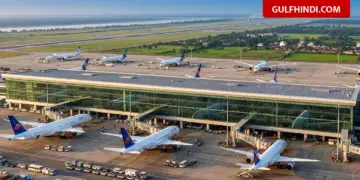 Dubai like airport will be built in Bihar, direct flights to America and London will be available, Nitish government approved