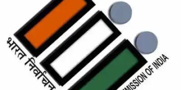 ECI directs Bengal government to file FIR against election officials by February 17