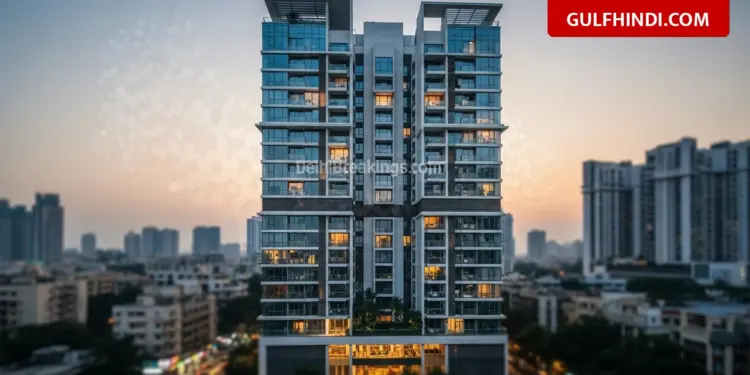 ED's noose on Anil Ambani's 17-storey house, property worth Rs 3700 crore seized, interrogation to be held today
