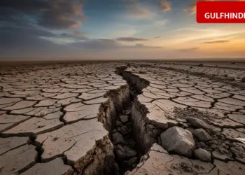 Earthquake hits Iran on the first day of Ramadan, southern area shaken with a magnitude of 5.2, no loss of life or property