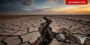 Earthquake hits Iran on the first day of Ramadan, southern area shaken with a magnitude of 5.2, no loss of life or property