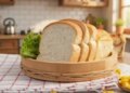 Eating bread on an empty stomach can cause dangerous harm, weight and sugar level can increase.
