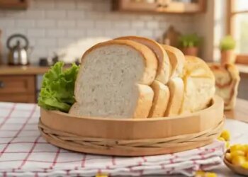 Eating bread on an empty stomach can cause dangerous harm, weight and sugar level can increase.