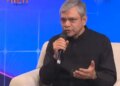 Educational institutions will be equipped with AI devices, infrastructure investment of 200 billion dollars resulted from the summit: Ashwini Vaishnav