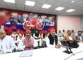Efforts are being made to discredit the unity of PDA and create division among the youth: Akhilesh Yadav