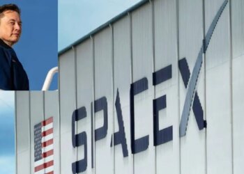 Elon Musk is preparing to set up an AI satellite factory on the moon, know in the footage that the picture of the world will change with the sun's energy.
