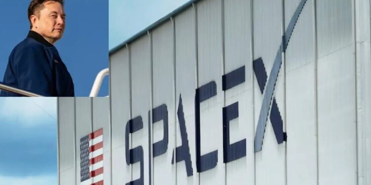 Elon Musk is preparing to set up an AI satellite factory on the moon, know in the footage that the picture of the world will change with the sun's energy.