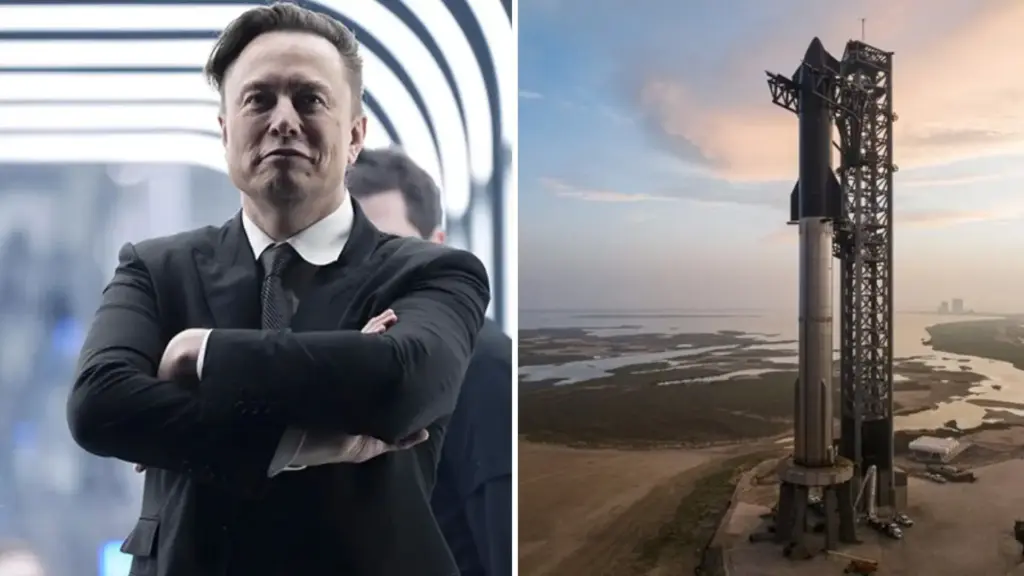 Elon Musk will build a factory on the moon! Satellites will run on AI, he said - 'There will be no need of humans for coding...'