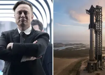Elon Musk will build a factory on the moon! Satellites will run on AI, he said - 'There will be no need of humans for coding...'