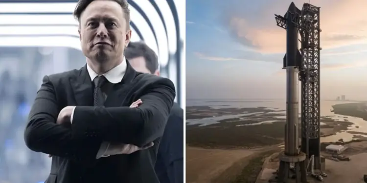 Elon Musk will build a factory on the moon! Satellites will run on AI, he said - 'There will be no need of humans for coding...'
