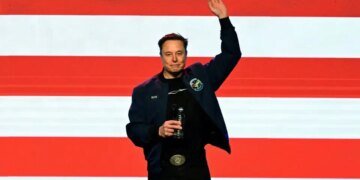 Elon Musk wins again! Who are included in Forbes' Greatest Innovators list, see the complete top 10 list