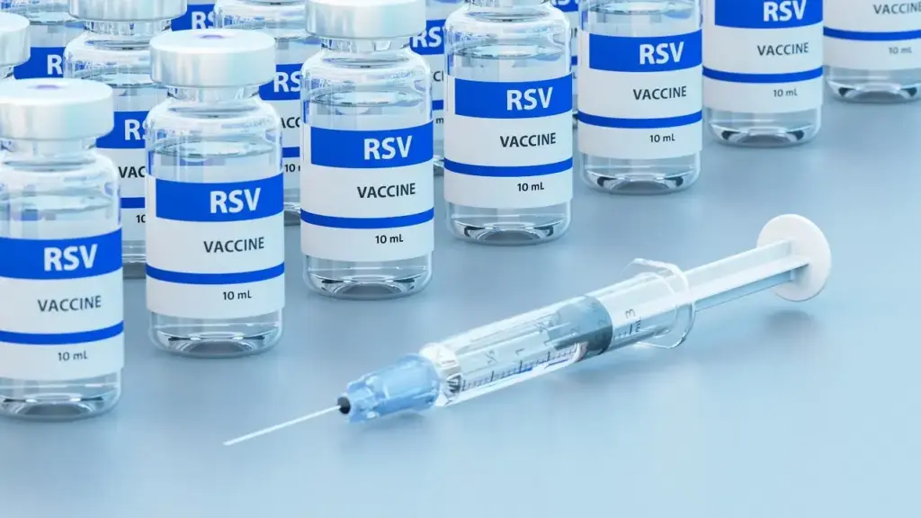 Every year 1 lakh children die due to RSV virus, WHO told when and how to get the vaccine.