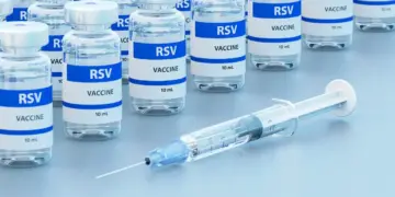Every year 1 lakh children die due to RSV virus, WHO told when and how to get the vaccine.