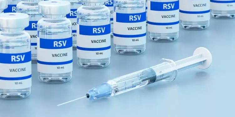 Every year 1 lakh children die due to RSV virus, WHO told when and how to get the vaccine.