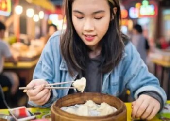 Excessive consumption of junk food is a warning sign, these things are better alternatives
