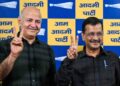 Excise policy case: After relief from lower court, Kejriwal again surrounded, CBI reaches High Court