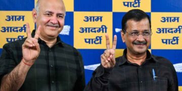 Excise policy case: After relief from lower court, Kejriwal again surrounded, CBI reaches High Court