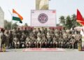 Exercise Khanjar: Joint exercise of India-Kyrgyzstan Special Forces ends in Misamari