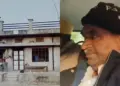 Explosive incident in Nagaur, illegal fort of Suleman will be demolished, police raid on suppliers