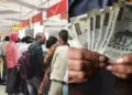 FD in Post Office with government guarantee, you will get fixed return of Rs 44,995 on depositing ₹ 1 lakh, know details