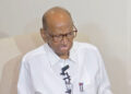 'Fadnavis has no right to speak', Sharad Pawar's big attack on NCP merger