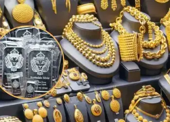 Fall in gold, silver and copper prices! Price of silver halved in 8 days, is there any benefit in buying now?