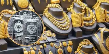 Fall in gold, silver and copper prices! Price of silver halved in 8 days, is there any benefit in buying now?