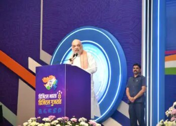 Farmers' interests have been fully protected in trade agreements: Home Minister Amit Shah