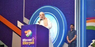 Farmers' interests have been fully protected in trade agreements: Home Minister Amit Shah