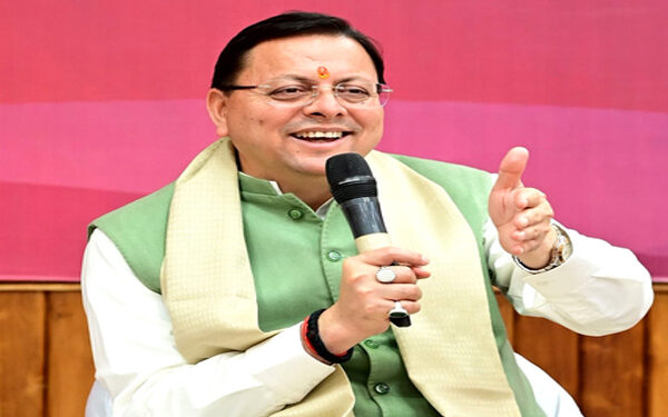Film 'Godaan' becomes tax free in Uttarakhand, Chief Minister Pushkar Singh Dhami announced