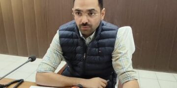 Final publication of voter lists after SIR in Bharatpur, total more than 10 lakh voters