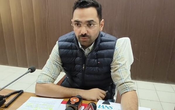Final publication of voter lists after SIR in Bharatpur, total more than 10 lakh voters