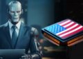 Financial disaster in America due to AI! 26 thousand billion rupees wiped out in one stroke, don't know what happened?