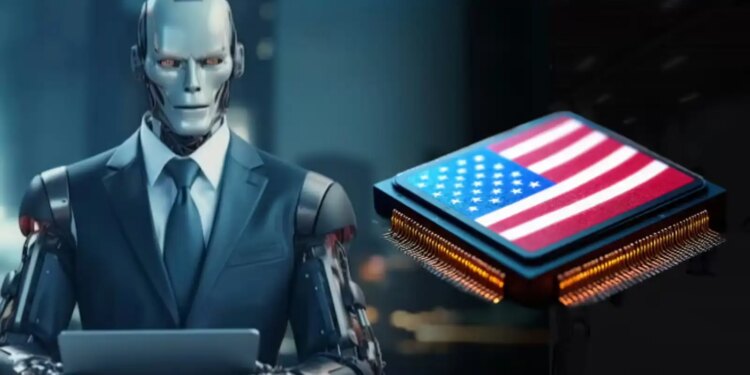 Financial disaster in America due to AI! 26 thousand billion rupees wiped out in one stroke, don't know what happened?