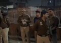 Firing on car in Kashmiri Gate, a person claiming to be a member of Lawrence Bishnoi legal team injured