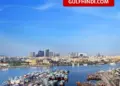 Flood of Indian companies in Dubai, 18000 new shops and offices opened in 1 year
