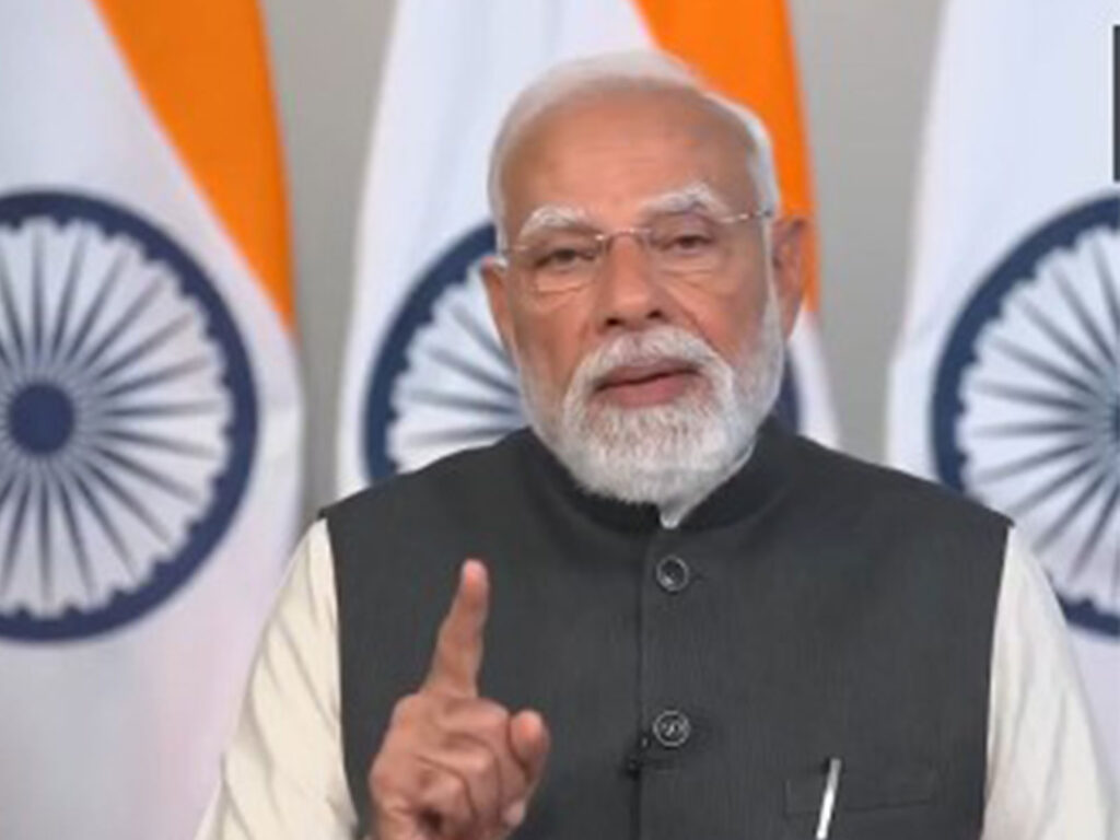 Focus on youth, farmers and infrastructure... PM Modi called Budget 2026 historic