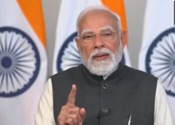 Focus on youth, farmers and infrastructure... PM Modi called Budget 2026 historic