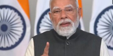 Focus on youth, farmers and infrastructure... PM Modi called Budget 2026 historic