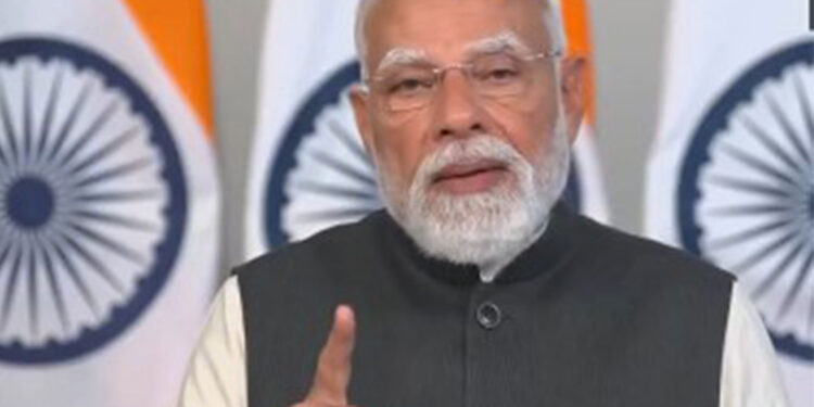 Focus on youth, farmers and infrastructure... PM Modi called Budget 2026 historic