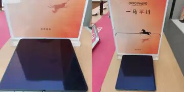 Folding Phone Alert: Oppo's new crease-less display phone will be launched next month, Apple will face tough competition