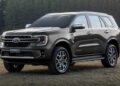 Ford will start production in India from June 2026 - will Endeavor return?