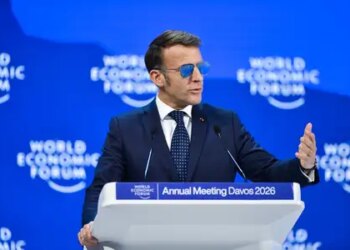 French President Macron will come on a three-day visit to India, will attend AI Impact Summit