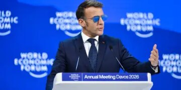 French President Macron will come on a three-day visit to India, will attend AI Impact Summit