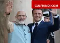 French President Macron will visit India on February 17, talks can be held on Rafale deal worth Rs 3.25 lakh crore