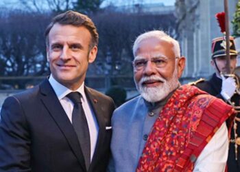 From AI to space: Modi and Macron will give new heights to India-France partnership