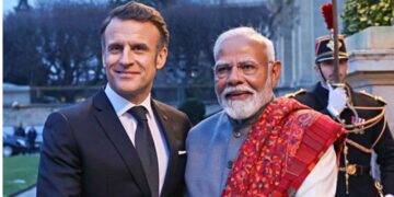 From AI to space: Modi and Macron will give new heights to India-France partnership