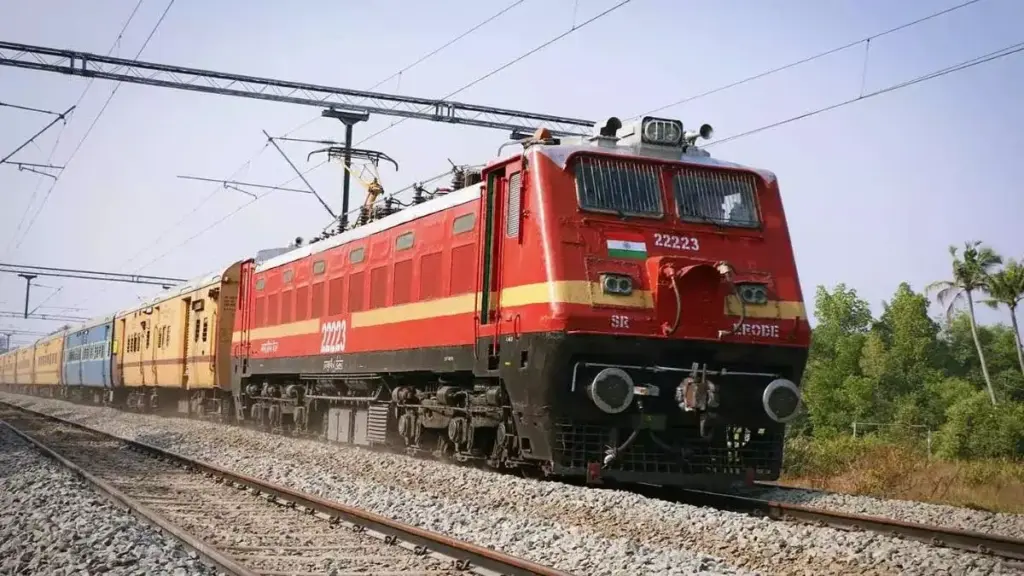 From March 1, train tickets will be booked only through this app, IRCTC's account will be cleared, know the complete process and method of use.