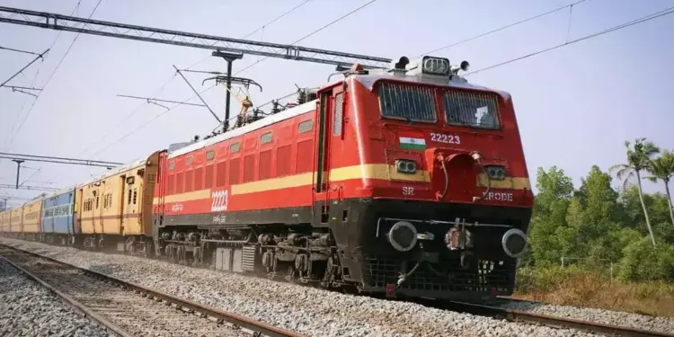 From March 1, train tickets will be booked only through this app, IRCTC's account will be cleared, know the complete process and method of use.