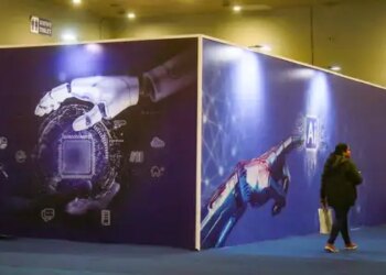 From Microsoft to Nvidia, the world's biggest companies announced to bet big on AI in India.
